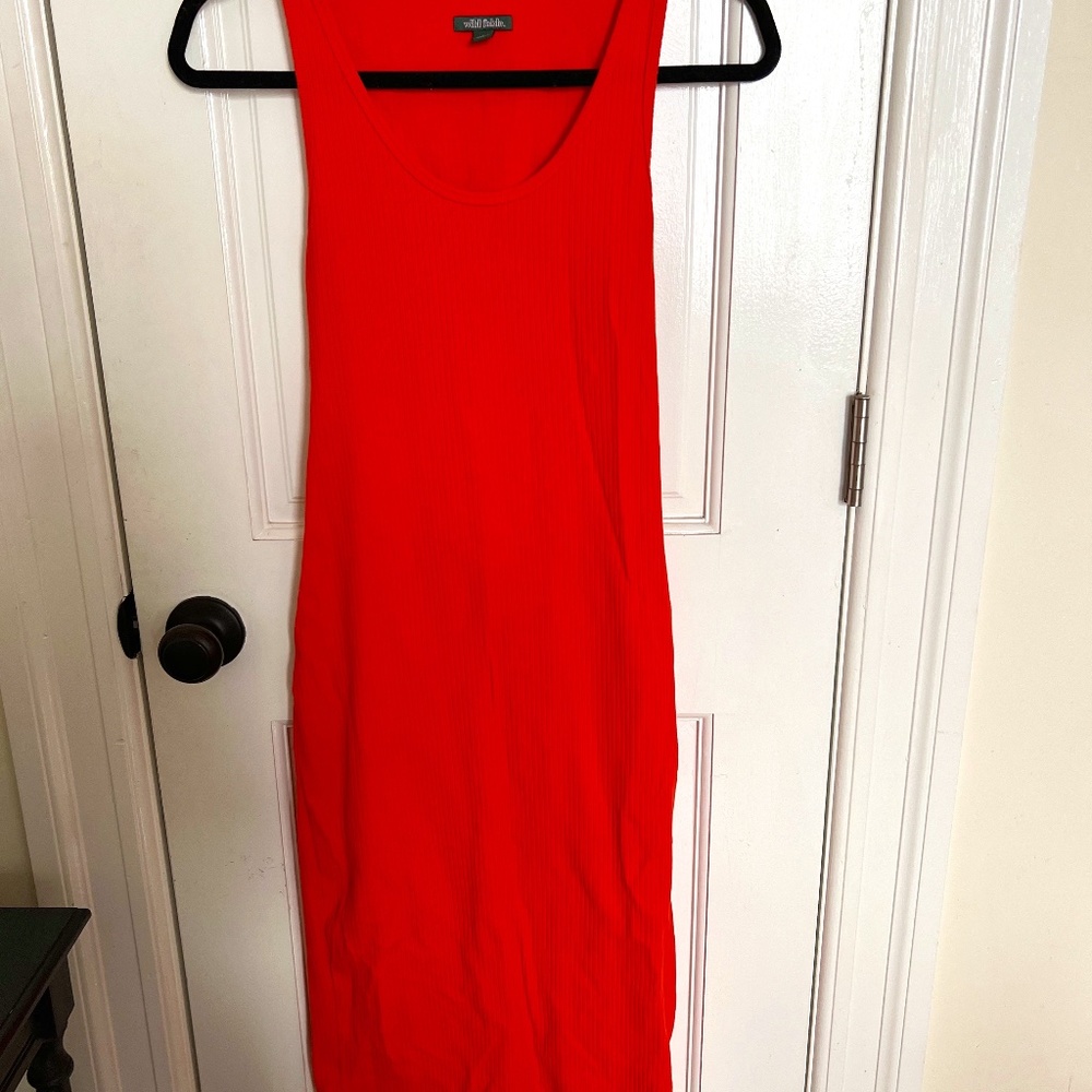 Wild Fable Dress